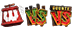 Взрывчатка (Wild), VS, Bounty VS в Bullets and Bounty