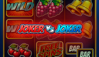 Joker vs Joker