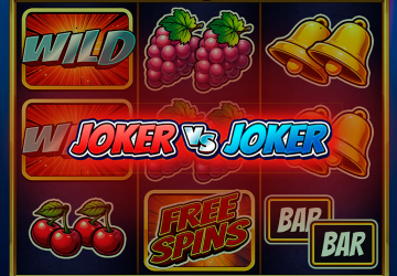 Joker vs Joker