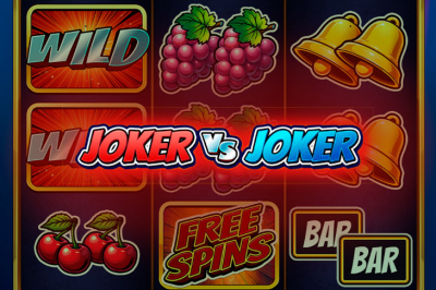Joker vs Joker