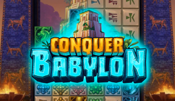 Conquer Babylon