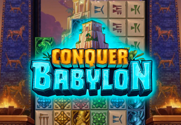 Conquer Babylon