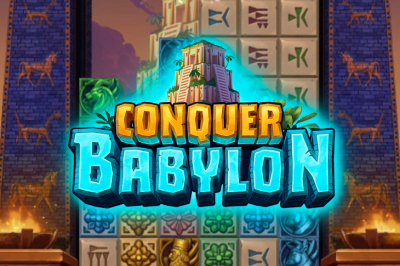 Conquer Babylon