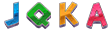J, Q, K, A