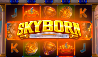 Skyborn