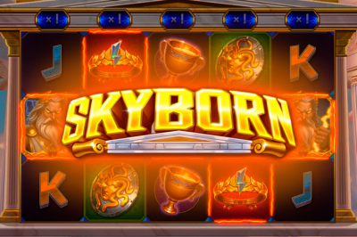 Skyborn