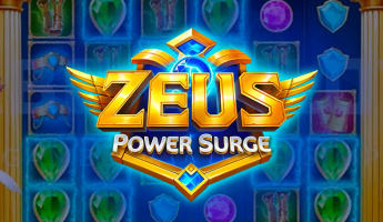 Zeus: Power Surge