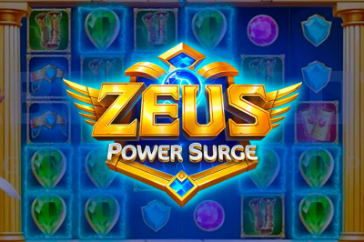 Zeus: Power Surge