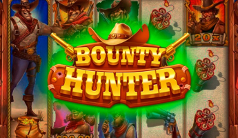 Bounty Hunter