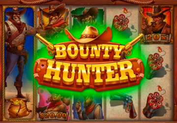 Bounty Hunter