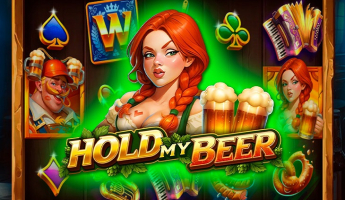 Hold My Beer Hold My Beer