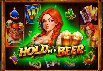 Hold My Beer