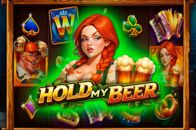 Hold My Beer
