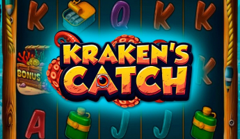 Kraken’s Catch Kraken’s Catch
