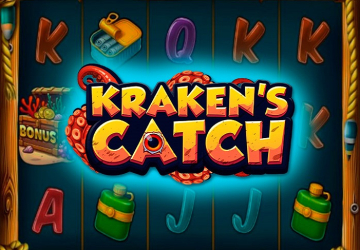 Kraken’s Catch