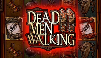 Dead Man Walking Dead Man Walking