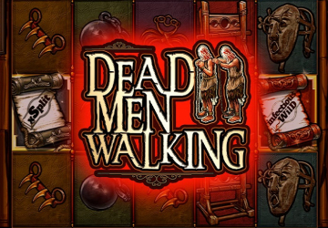 Dead Man Walking