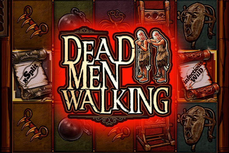 Dead Man Walking