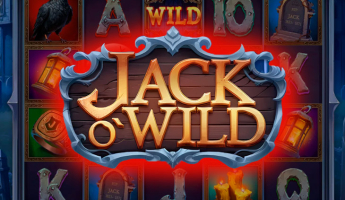 Jack O’Wild