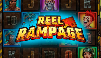 Reel Rampage