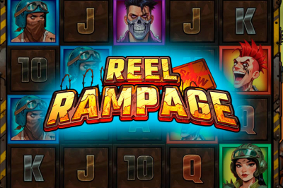 Reel Rampage