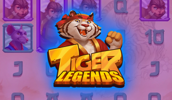 Tiger Legends