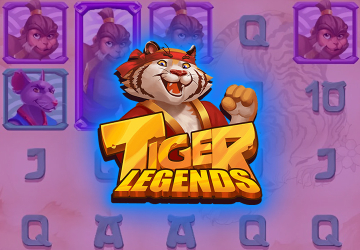 Tiger Legends