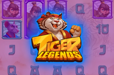 Tiger Legends