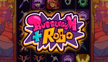 Bubblegum & Robo