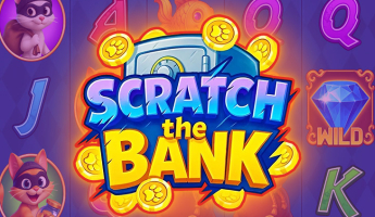 Scratch the Bank
