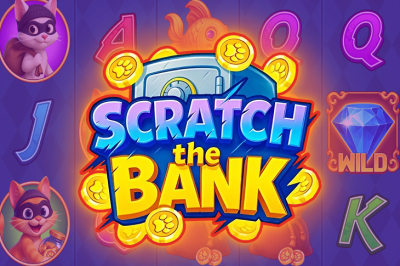 Scratch the Bank