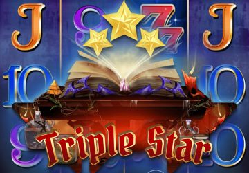 Triple Star