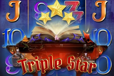 Triple Star