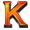 K в Lava Balls