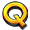Q в Lava Balls