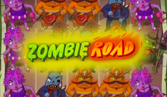 Zombie Road