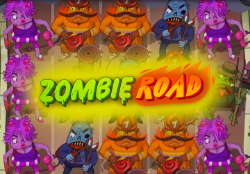 Zombie Road