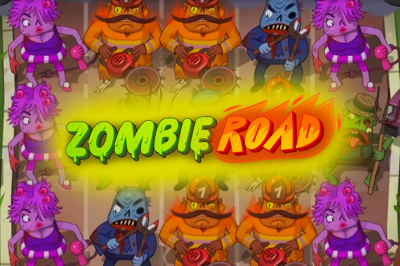Zombie Road