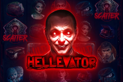 Hellevator