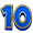 10 в Bonkey Donkey