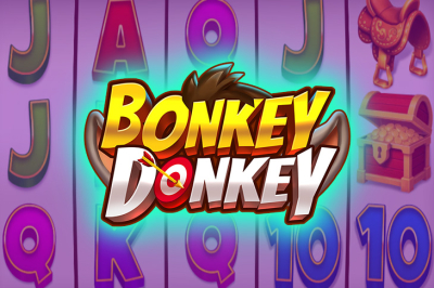 Bonkey Donkey