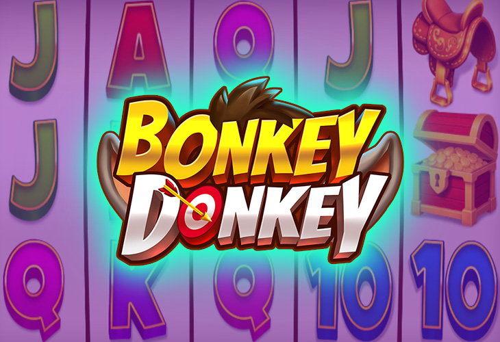 Bonkey Donkey