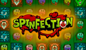 Spinfection