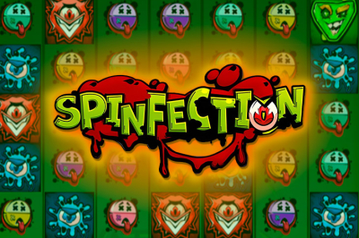 Spinfection