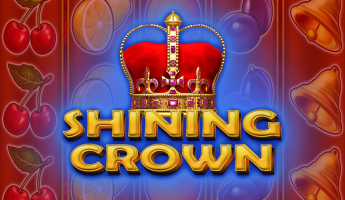 Shining Crown Shining Crown