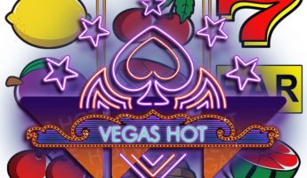 Vegas Hot