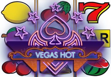Vegas Hot