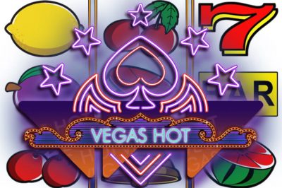 Vegas Hot