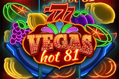 Vegas Hot 81