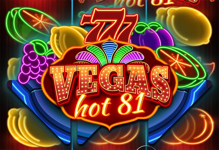 Vegas Hot 81.